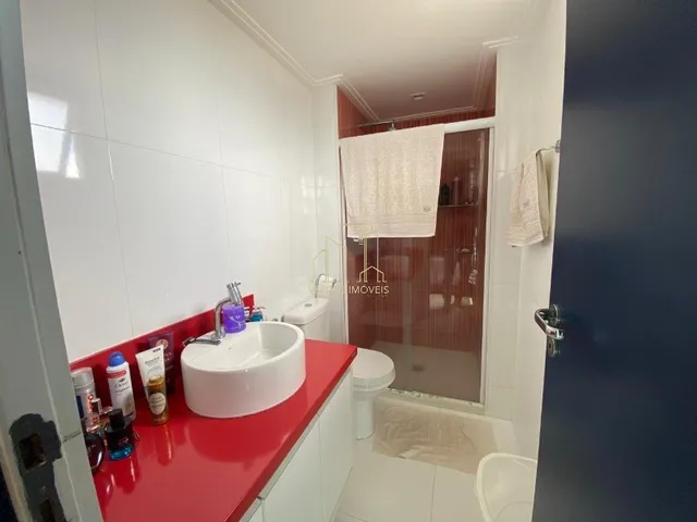 Imagem 8: Apartamento de Luxo à Venda no Rio Vermelho Salvador-BA com 3 Quartos 3 Suítes 2 Salas