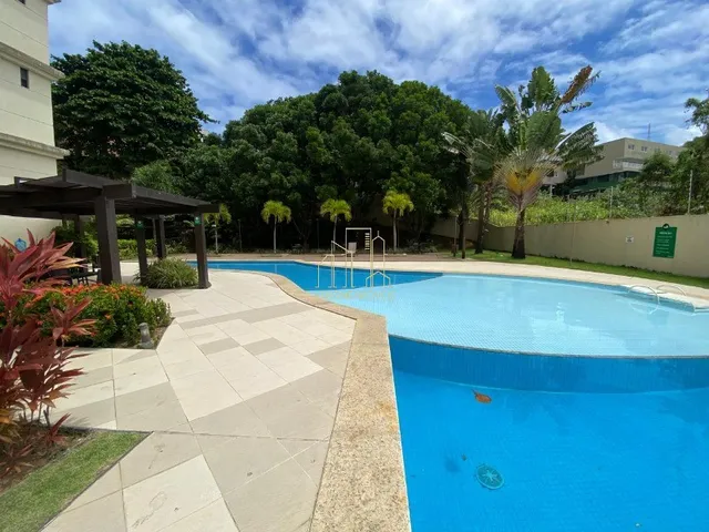 Imagem 13: Apartamento de Luxo à Venda no Rio Vermelho Salvador-BA com 3 Quartos 3 Suítes 2 Salas