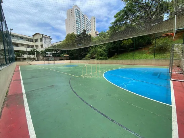 Imagem 10: Apartamento de Luxo à Venda no Rio Vermelho Salvador-BA com 3 Quartos 3 Suítes 2 Salas