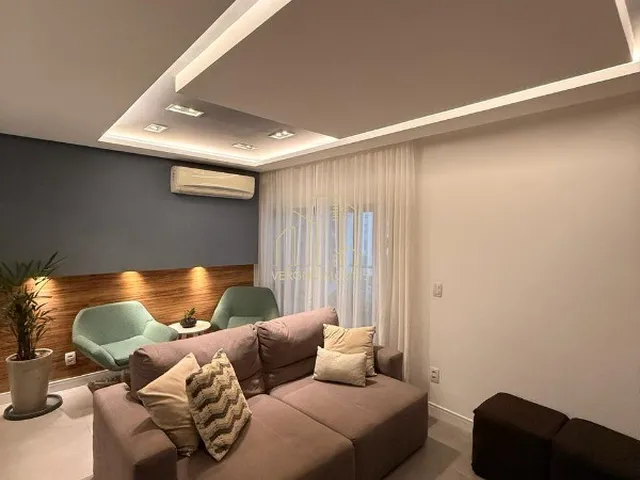 Imagem 8: Apartamento à venda na Pituba Salvador-BA com 3 quartos 1 suíte 2 salas 2 banheiros 1