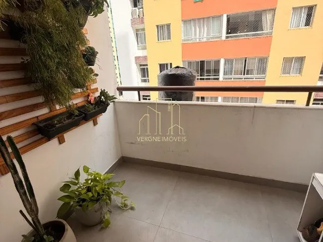 Imagem 12: Apartamento à venda na Pituba Salvador-BA com 3 quartos 1 suíte 2 salas 2 banheiros 1