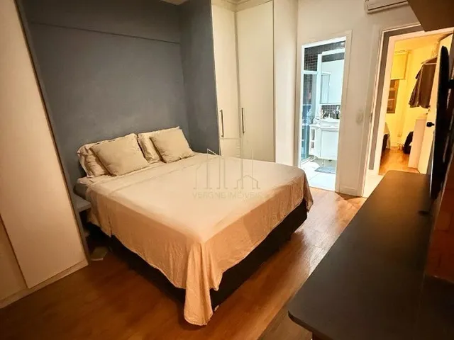 Imagem 13: Apartamento à venda na Pituba Salvador-BA com 3 quartos 1 suíte 2 salas 2 banheiros 1