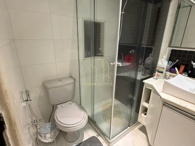 Imagem 16: Apartamento à venda na Pituba Salvador-BA com 3 quartos 1 suíte 2 salas 2 banheiros 1