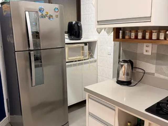 Imagem 10: Apartamento à venda na Pituba Salvador-BA com 3 quartos 1 suíte 2 salas 2 banheiros 1