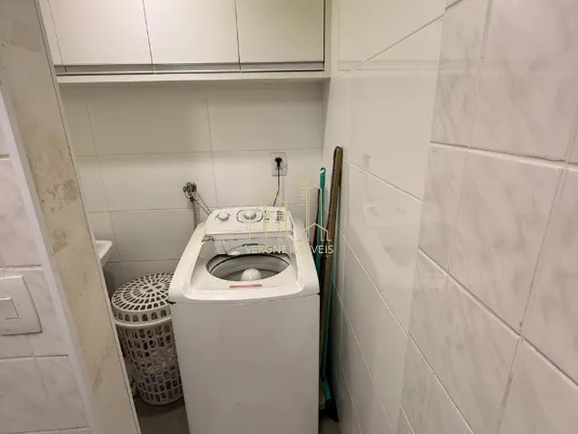 Imagem 2: Apartamento à venda na Pituba Salvador-BA com 3 quartos 1 suíte 2 salas 2 banheiros 1