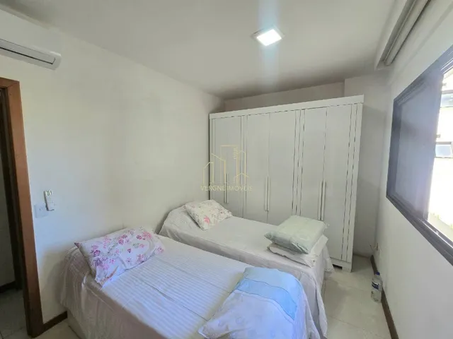 Imagem 9: Apartamento à venda em Salvador-BA na Pituba com 3 quartos 3 suítes 2 salas 5 banheiros