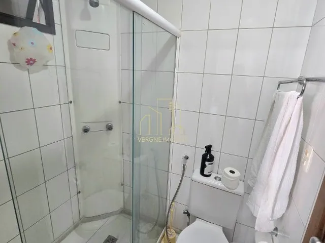 Imagem 13: Apartamento à venda em Salvador-BA na Pituba com 3 quartos 3 suítes 2 salas 5 banheiros