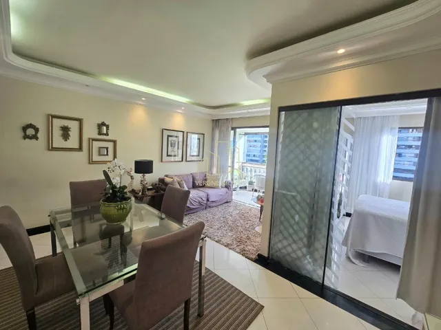 Imagem 15: Apartamento à venda em Salvador na Pituba com 3 quartos 1 suíte 2 salas 3 banheiros 2
