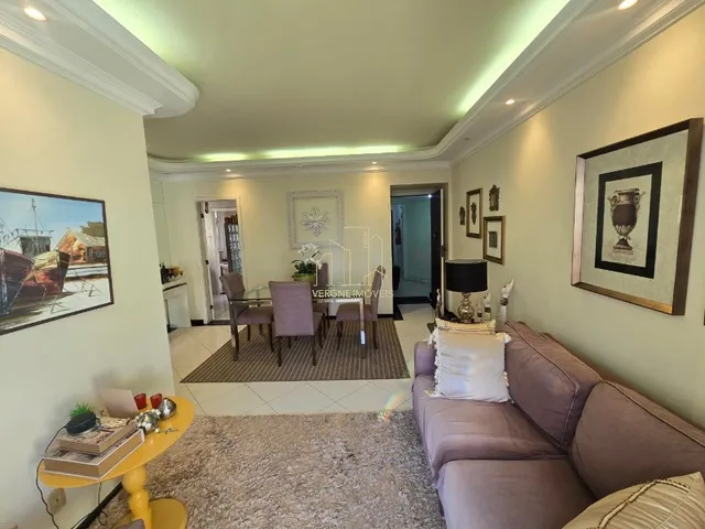 Imagem 10: Apartamento à venda em Salvador na Pituba com 3 quartos 1 suíte 2 salas 3 banheiros 2