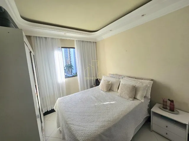 Imagem 4: Apartamento à venda em Salvador na Pituba com 3 quartos 1 suíte 2 salas 3 banheiros 2
