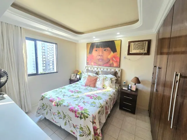 Imagem 14: Apartamento à venda em Salvador na Pituba com 3 quartos 1 suíte 2 salas 3 banheiros 2