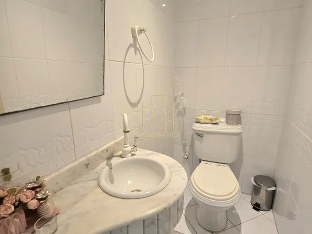 Imagem 2: Apartamento à venda em Salvador na Pituba com 3 quartos 1 suíte 2 salas 3 banheiros 2
