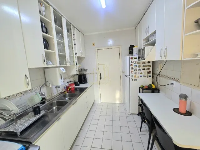Imagem 6: Apartamento à venda em Salvador na Pituba com 3 quartos 1 suíte 2 salas 3 banheiros 2