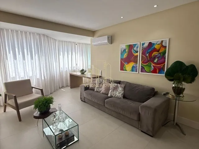 Imagem: Apartamento à venda na Alameda Salerno