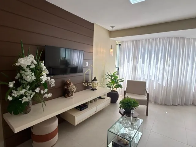 Imagem 10: Apartamento à venda na Alameda Salerno ? Pituba | 87 m²