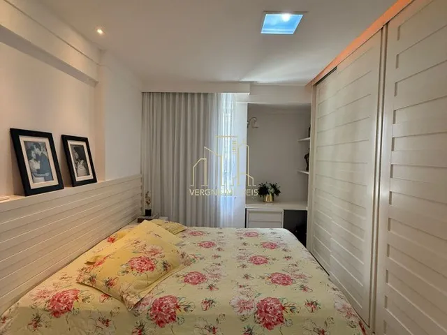 Imagem 13: Apartamento à venda na Alameda Salerno ? Pituba | 87 m²