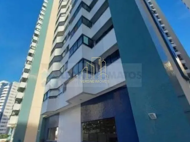 Imagem 6: Apartamento à venda na Alameda Salerno ? Pituba | 87 m²