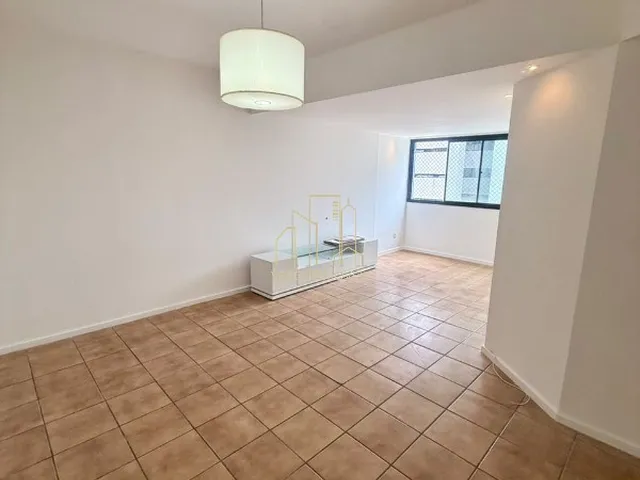Imagem: Apartamento à venda no Alto do Itaigara