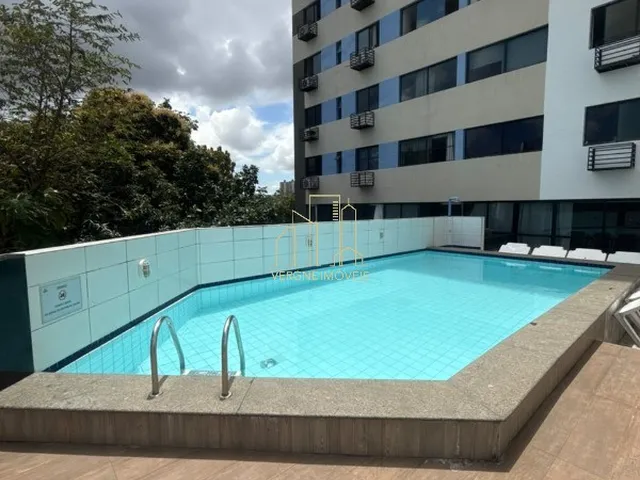 Imagem 8: Apartamento à venda no Alto do Itaigara ? 95 m², 3 quartos e 2 vagas