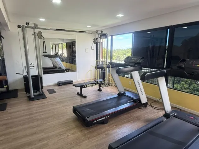 Imagem 6: Apartamento à venda no Alto do Itaigara ? 95 m², 3 quartos e 2 vagas