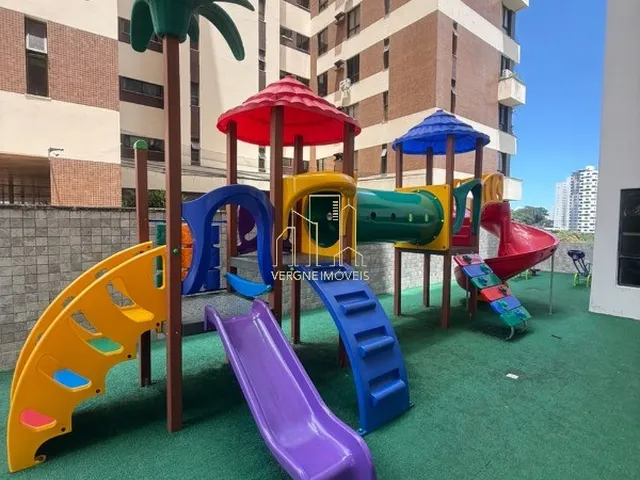 Imagem 11: Apartamento à venda no Alto do Itaigara ? 95 m², 3 quartos e 2 vagas