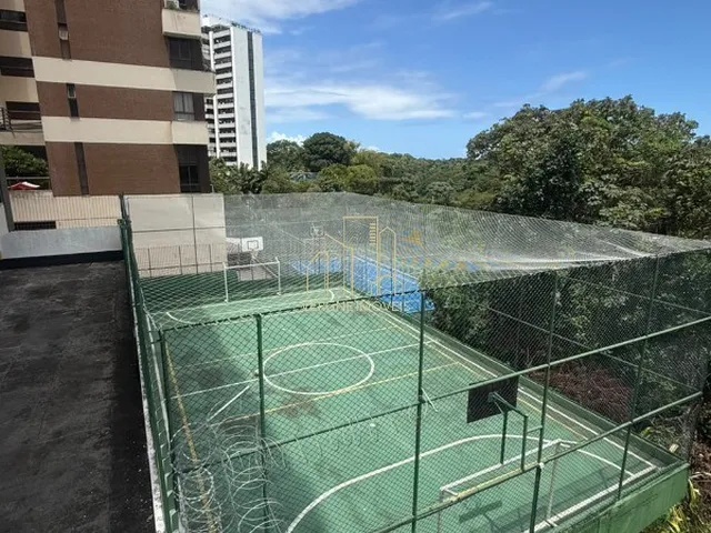 Imagem 16: Apartamento à venda no Alto do Itaigara ? 95 m², 3 quartos e 2 vagas