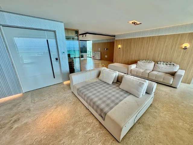 Imagem 8: APARTAMENTO ALTO LUXO COM 3 SUÍTES E VISTA MAR NO DAZUR JAGUARIBE