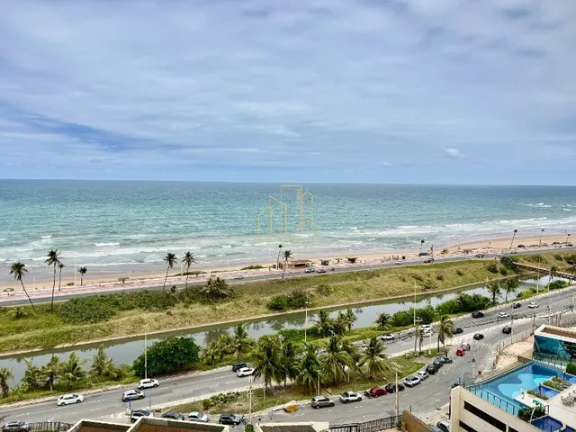 Imagem 4: APARTAMENTO ALTO LUXO COM 3 SUÍTES E VISTA MAR NO DAZUR JAGUARIBE