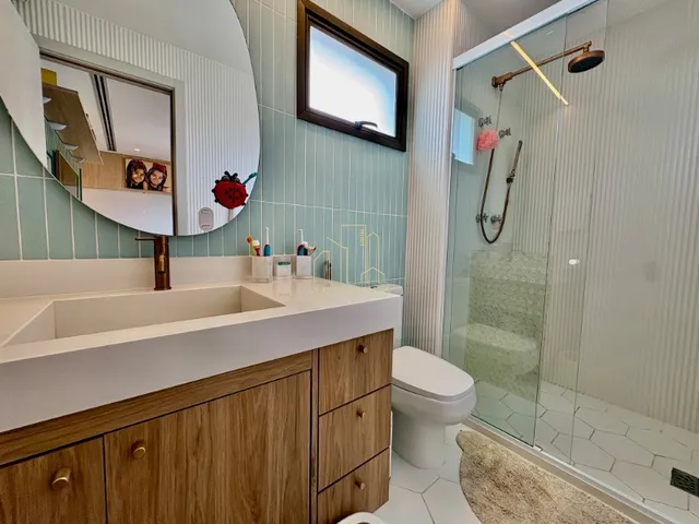 Imagem 11: APARTAMENTO ALTO LUXO COM 3 SUÍTES E VISTA MAR NO DAZUR JAGUARIBE