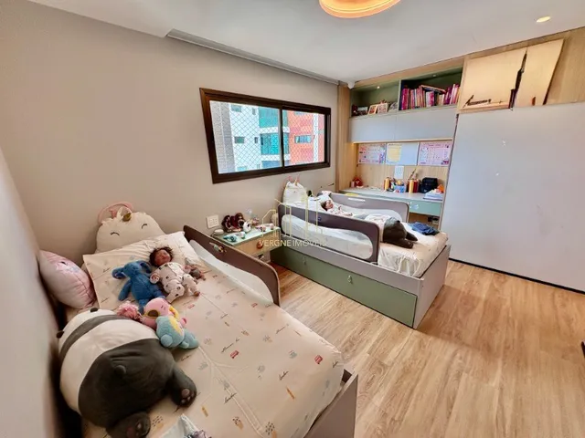 Imagem 16: APARTAMENTO ALTO LUXO COM 3 SUÍTES E VISTA MAR NO DAZUR JAGUARIBE