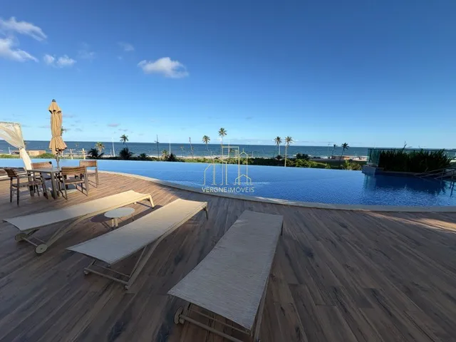 Imagem 15: APARTAMENTO ALTO LUXO COM 3 SUÍTES E VISTA MAR NO DAZUR JAGUARIBE