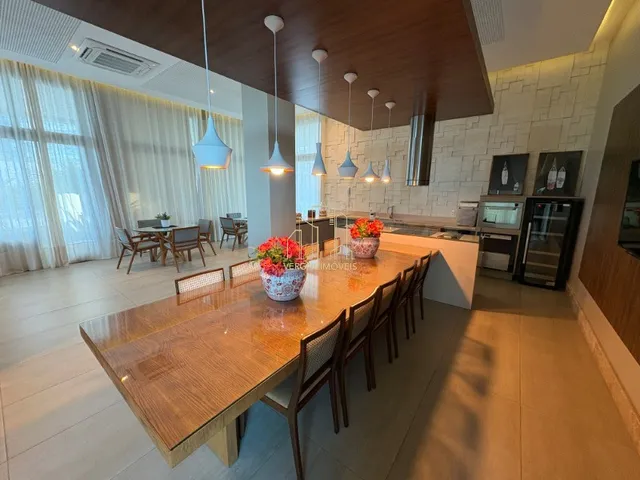 Imagem 10: APARTAMENTO ALTO LUXO COM 3 SUÍTES E VISTA MAR NO DAZUR JAGUARIBE