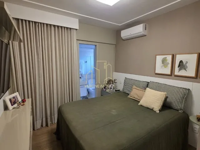 Imagem 13: Apartamento à venda na Barra Salvador-BA com 3 quartos 2 suítes 2 salas 3 banheiros 2