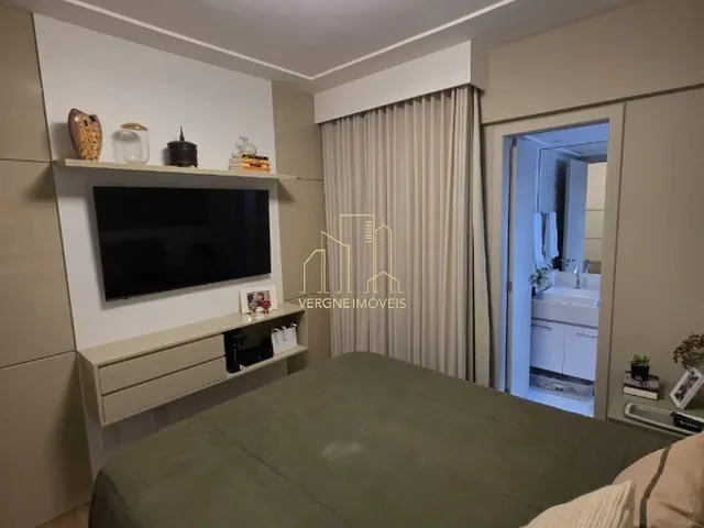 Imagem 15: Apartamento à venda na Barra Salvador-BA com 3 quartos 2 suítes 2 salas 3 banheiros 2