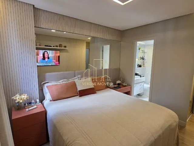 Imagem 6: Apartamento à venda na Barra Salvador-BA com 3 quartos 2 suítes 2 salas 3 banheiros 2