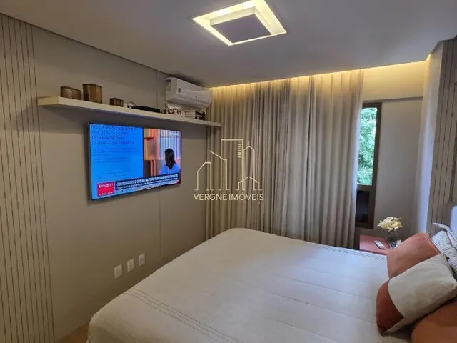 Imagem 12: Apartamento à venda na Barra Salvador-BA com 3 quartos 2 suítes 2 salas 3 banheiros 2