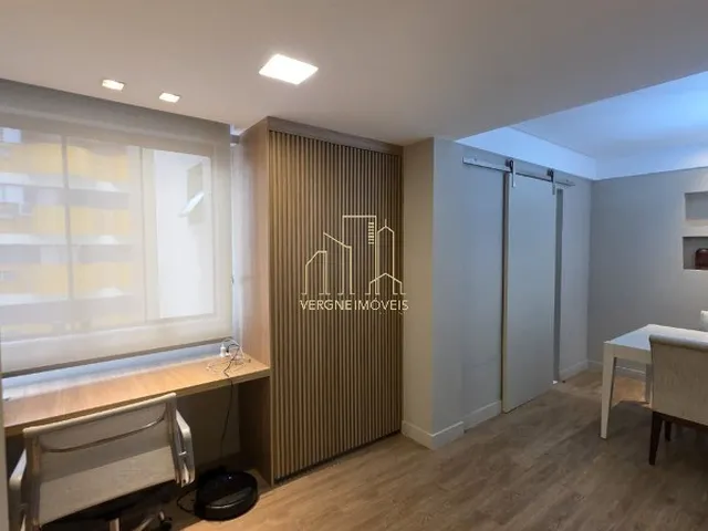 Imagem 9: Apartamento à venda na Barra Salvador-BA com 3 quartos 2 suítes 2 salas 3 banheiros 2