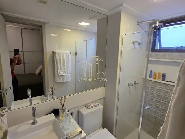 Imagem 4: Apartamento à venda na Barra Salvador-BA com 3 quartos 2 suítes 2 salas 3 banheiros 2