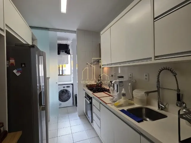 Imagem 14: Apartamento à venda na Barra Salvador-BA com 3 quartos 2 suítes 2 salas 3 banheiros 2
