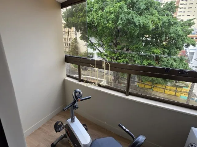 Imagem 10: Apartamento à venda na Barra Salvador-BA com 3 quartos 2 suítes 2 salas 3 banheiros 2
