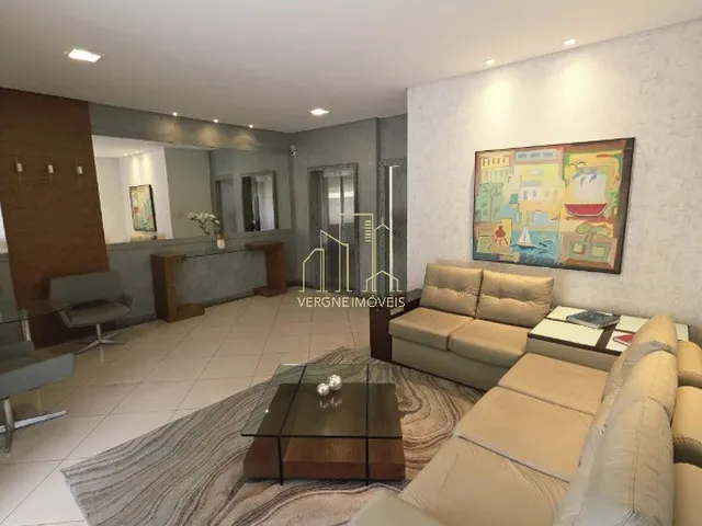 Imagem 2: Apartamento à venda na Barra Salvador-BA com 3 quartos 2 suítes 2 salas 3 banheiros 2