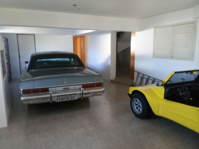 Imagem 15: Casa Residencial com 7 dormitórios, Sacada e Pátio para Locação