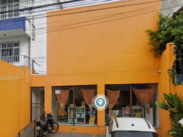 Imagem: SALA / SALÃO COMERCIAL COMERCIAL em Salvador