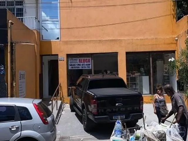 Imagem 5: SALA / SALÃO COMERCIAL COMERCIAL em Salvador - Bahia, Santa Mônica