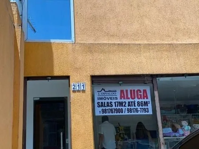 Imagem 8: SALA / SALÃO COMERCIAL COMERCIAL em Salvador - Bahia, Santa Mônica