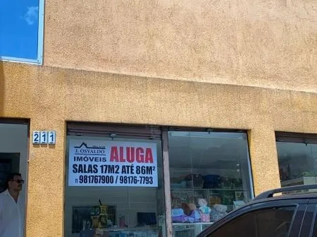 Imagem 10: SALA / SALÃO COMERCIAL COMERCIAL em Salvador - Bahia, Santa Mônica