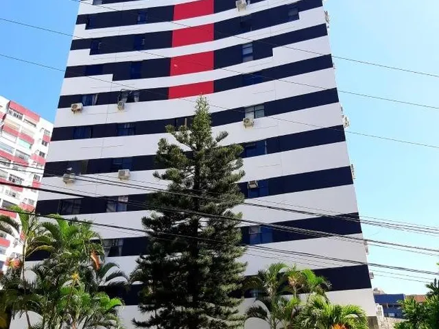 Imagem: APARTAMENTO RESIDENCIAL em Salvador - Bahia