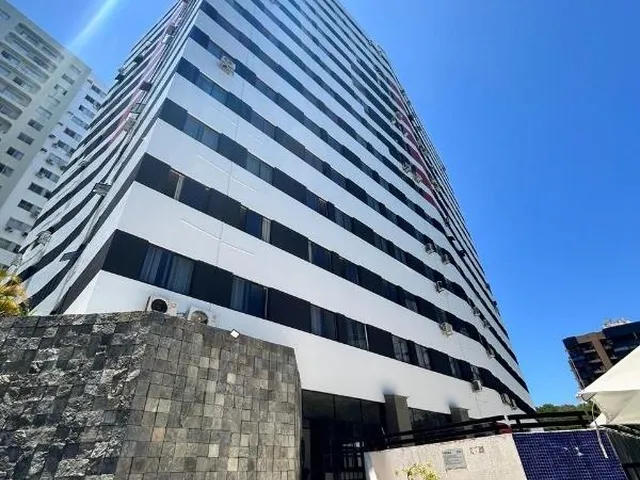Imagem 15: APARTAMENTO RESIDENCIAL em Salvador - Bahia, Itaigara