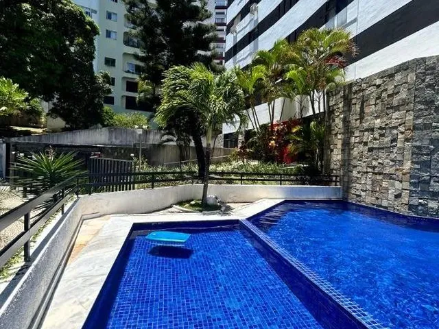 Imagem 13: APARTAMENTO RESIDENCIAL em Salvador - Bahia, Itaigara
