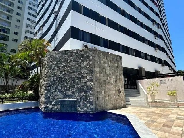 Imagem 7: APARTAMENTO RESIDENCIAL em Salvador - Bahia, Itaigara